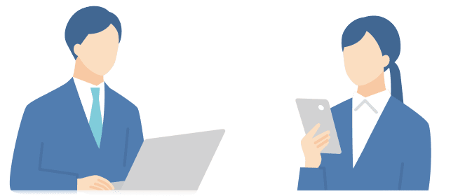 人事と求職者の気持ち