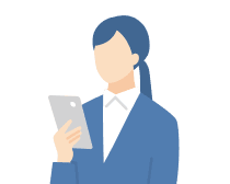 求職者の気持ち