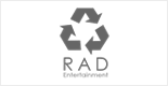 RAD-entertainment株式会社